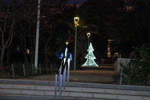 10 Toulon Jardin Alexandre 1eme